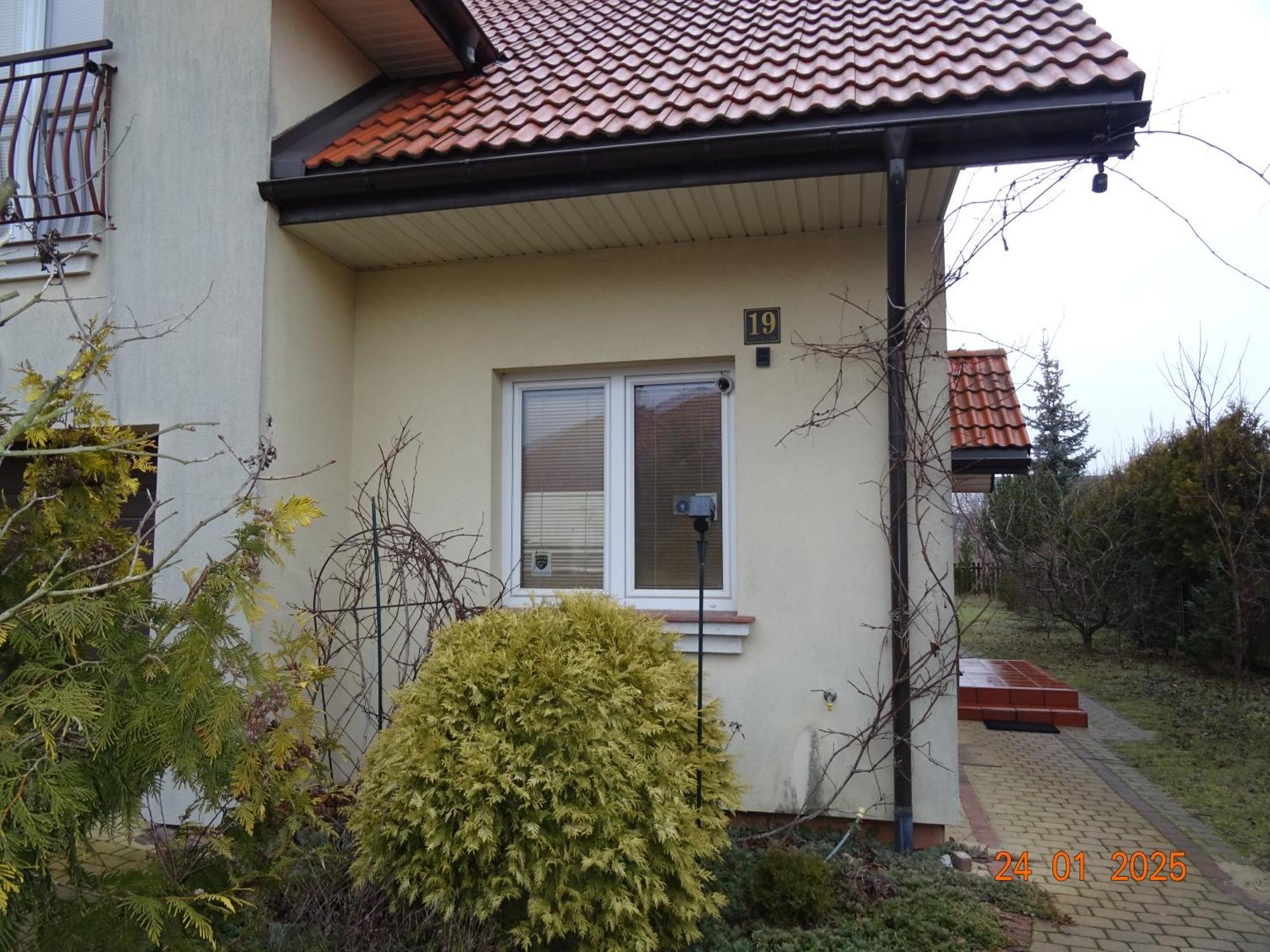 Wynajem Pokoi Bialystok Apartment Exterior foto