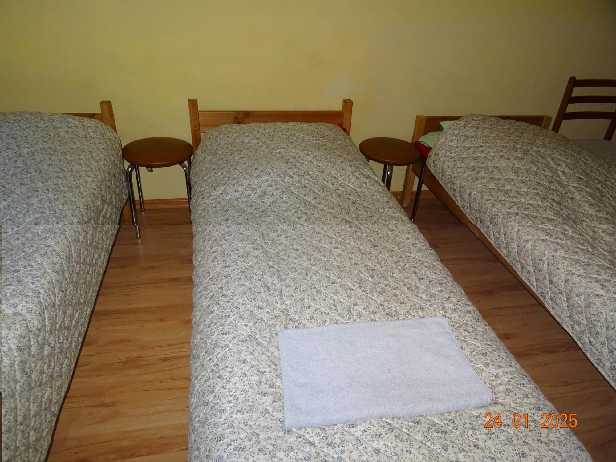 Wynajem Pokoi Bialystok Apartment Exterior foto