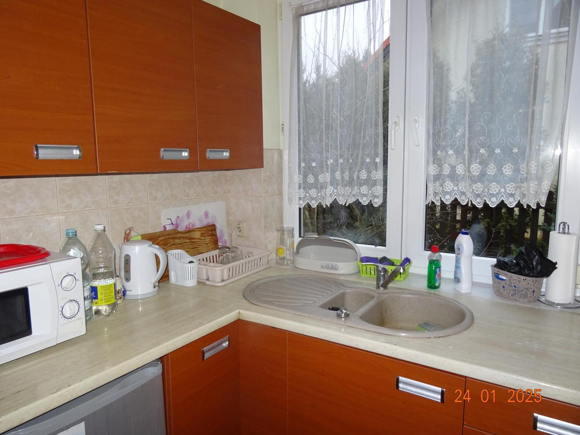 Wynajem Pokoi Bialystok Apartment Exterior foto