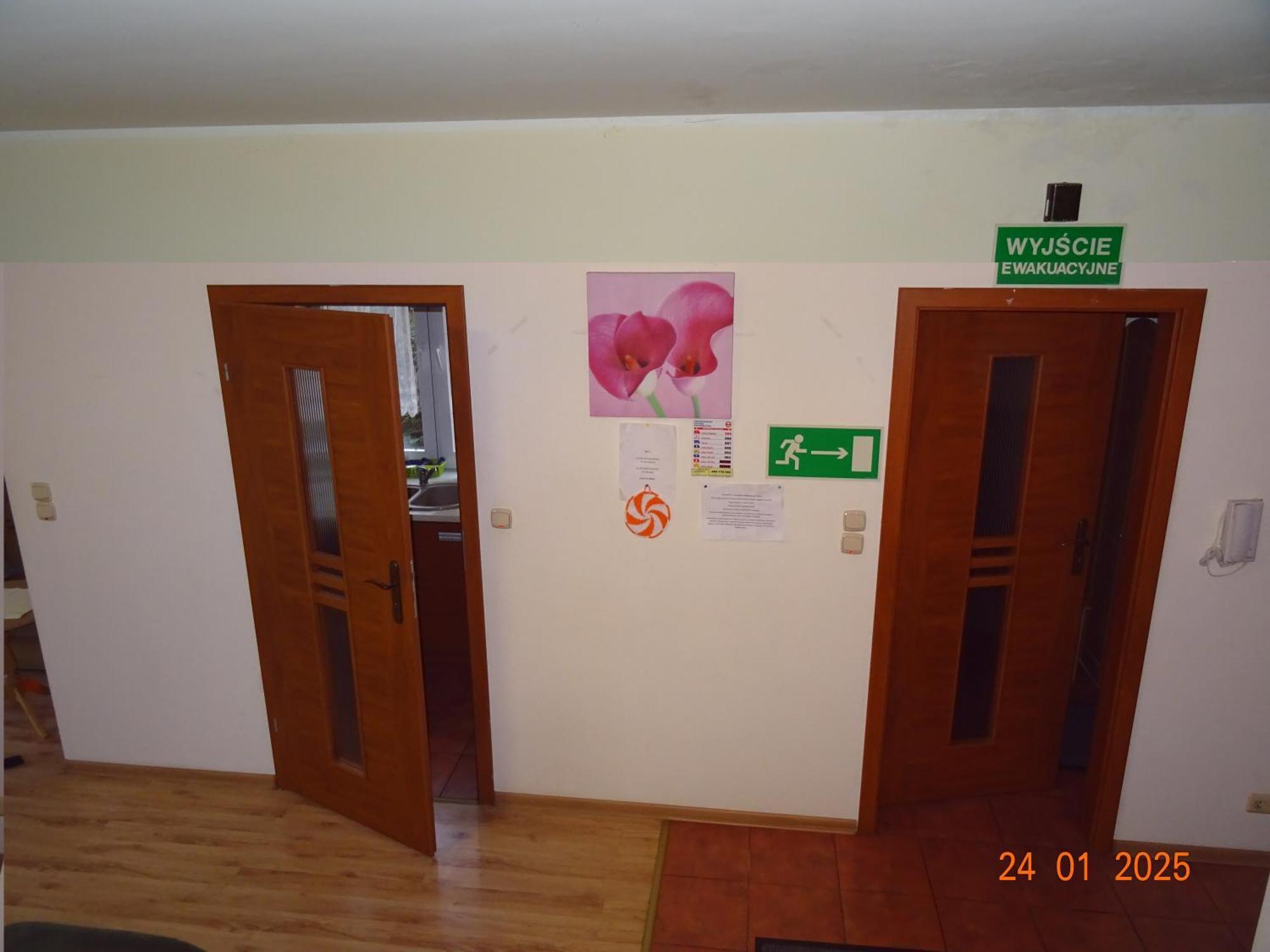 Wynajem Pokoi Bialystok Apartment Exterior foto
