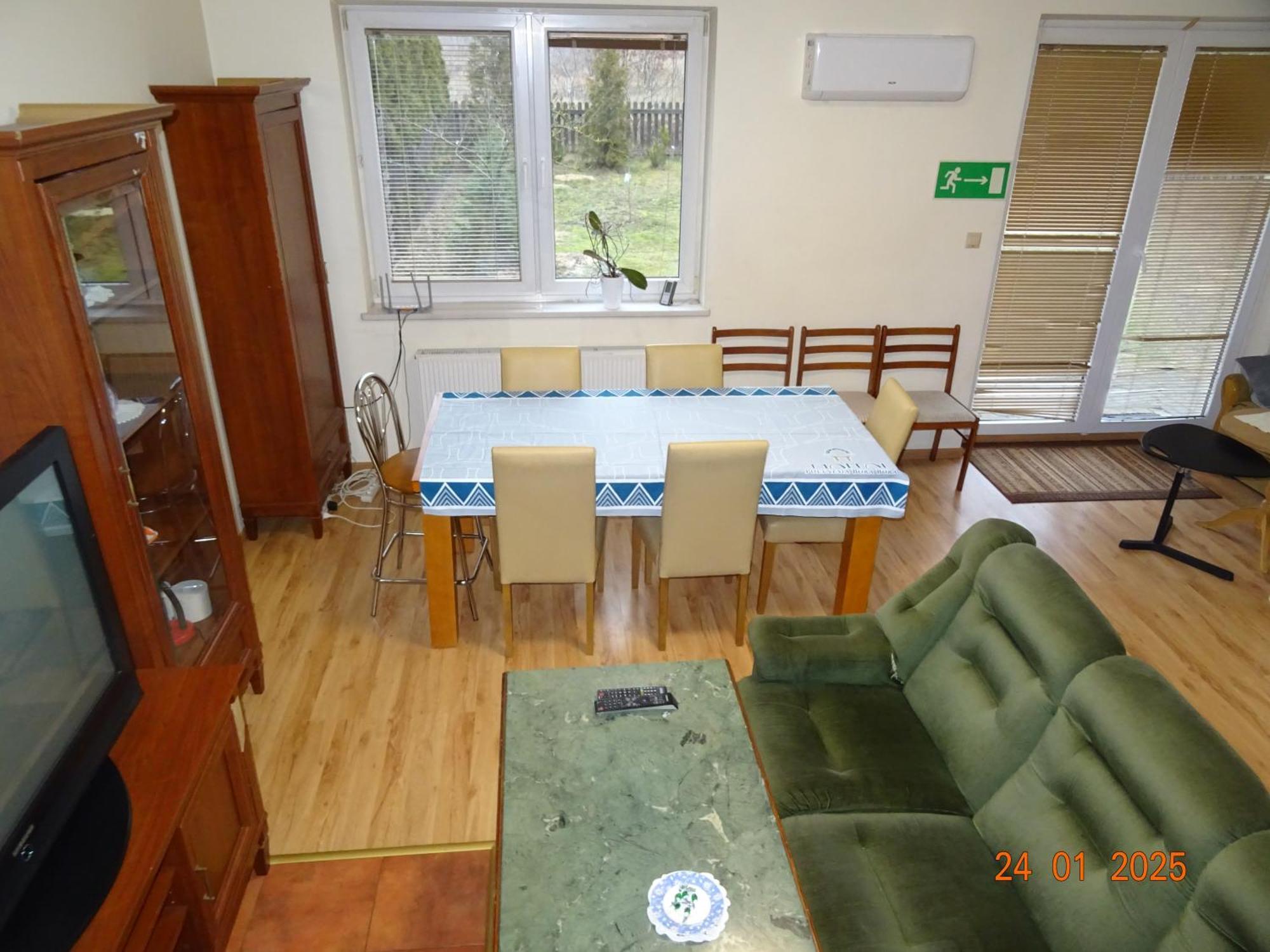 Wynajem Pokoi Bialystok Apartment Exterior foto