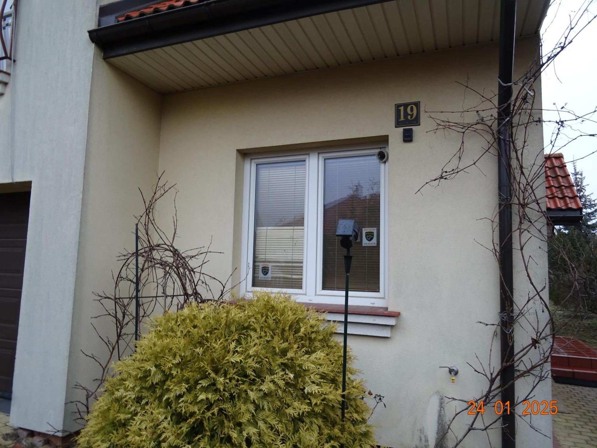 Wynajem Pokoi Bialystok Apartment Exterior foto